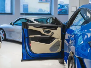 Lamborghini Urus LAMBORGHINI URUS S  IVA ESPOSTA