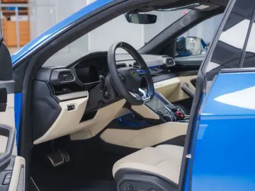 Lamborghini Urus LAMBORGHINI URUS S  IVA ESPOSTA