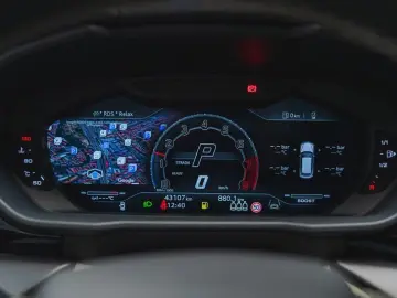 Lamborghini Urus LAMBORGHINI URUS S  IVA ESPOSTA