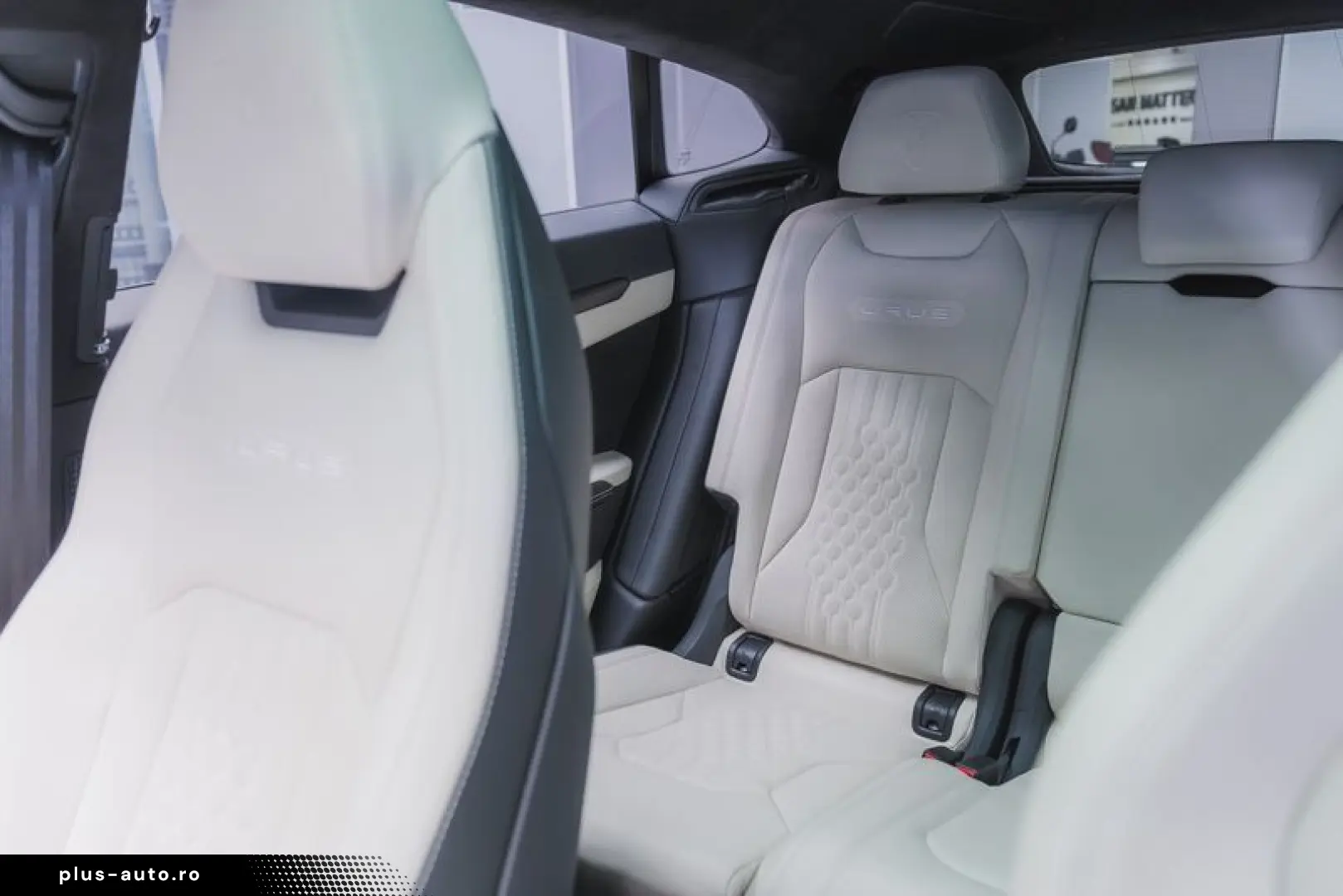 Lamborghini Urus LAMBORGHINI URUS S  IVA ESPOSTA