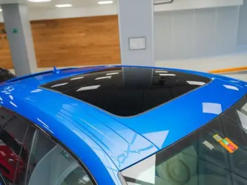 Lamborghini Urus LAMBORGHINI URUS S  IVA ESPOSTA