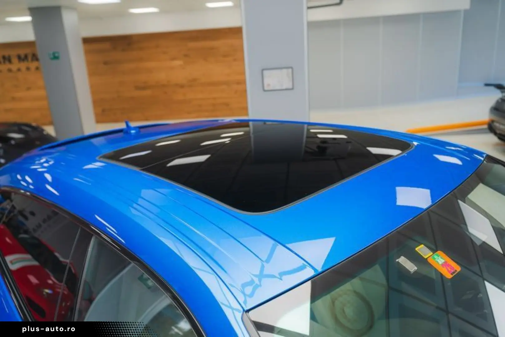 Lamborghini Urus LAMBORGHINI URUS S  IVA ESPOSTA