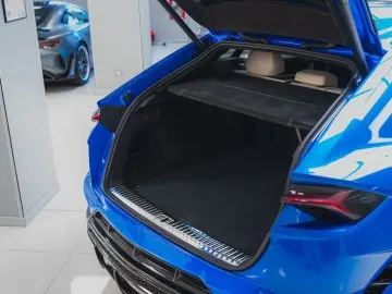 Lamborghini Urus LAMBORGHINI URUS S  IVA ESPOSTA