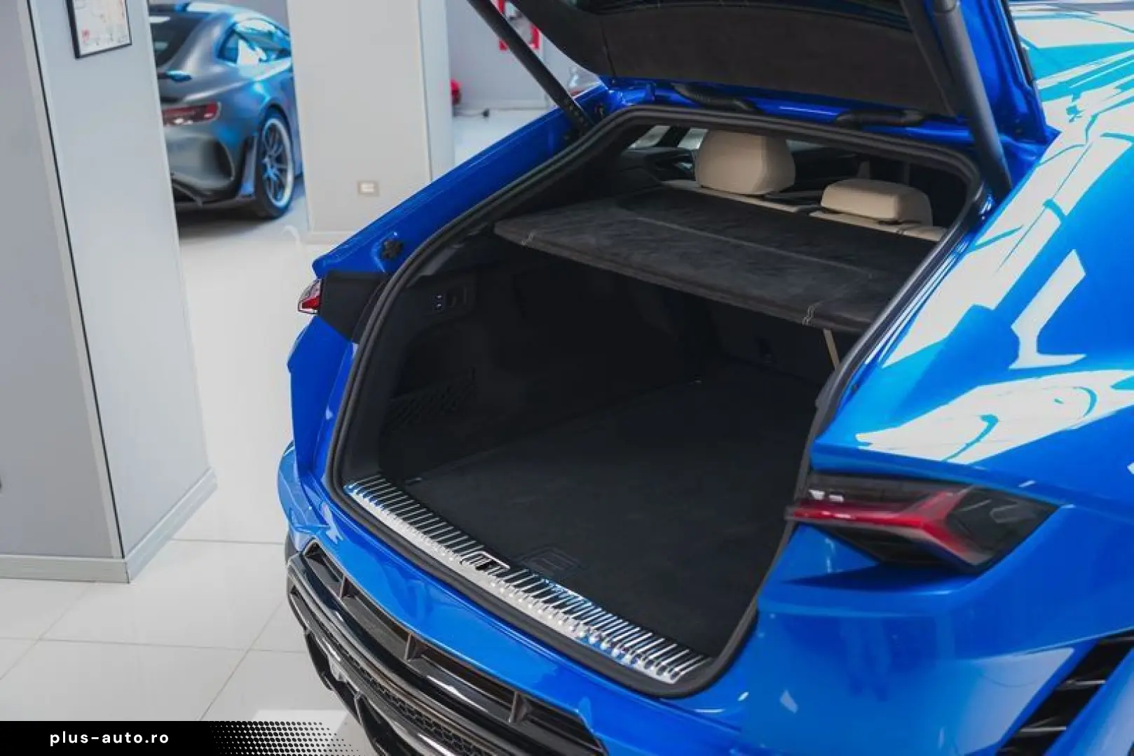 Lamborghini Urus LAMBORGHINI URUS S  IVA ESPOSTA