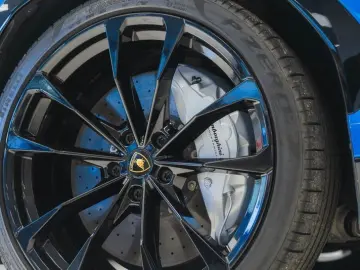 Lamborghini Urus LAMBORGHINI URUS S  IVA ESPOSTA