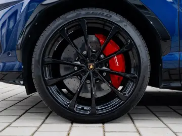 Urus   1. Hand   Q-Citura   HUD   B&O