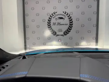 URUS S STYLE PAKET PANO MASSAGE B&O HUD PPF MY25