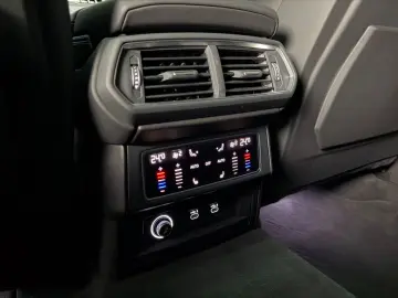 URUS S STYLE PAKET PANO MASSAGE B&O HUD PPF MY25