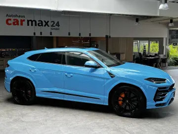 URUS Urus PANO CARBON PACKET B&O SOUND