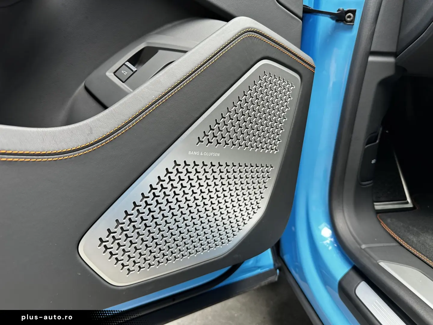 URUS Urus PANO CARBON PACKET B&O SOUND