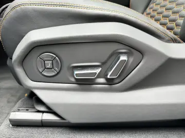 URUS Urus PANO CARBON PACKET B&O SOUND