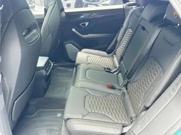 URUS Urus PANO CARBON PACKET B&O SOUND