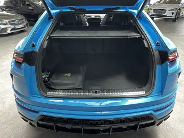 URUS Urus PANO CARBON PACKET B&O SOUND