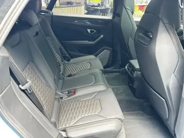 URUS Urus PANO CARBON PACKET B&O SOUND