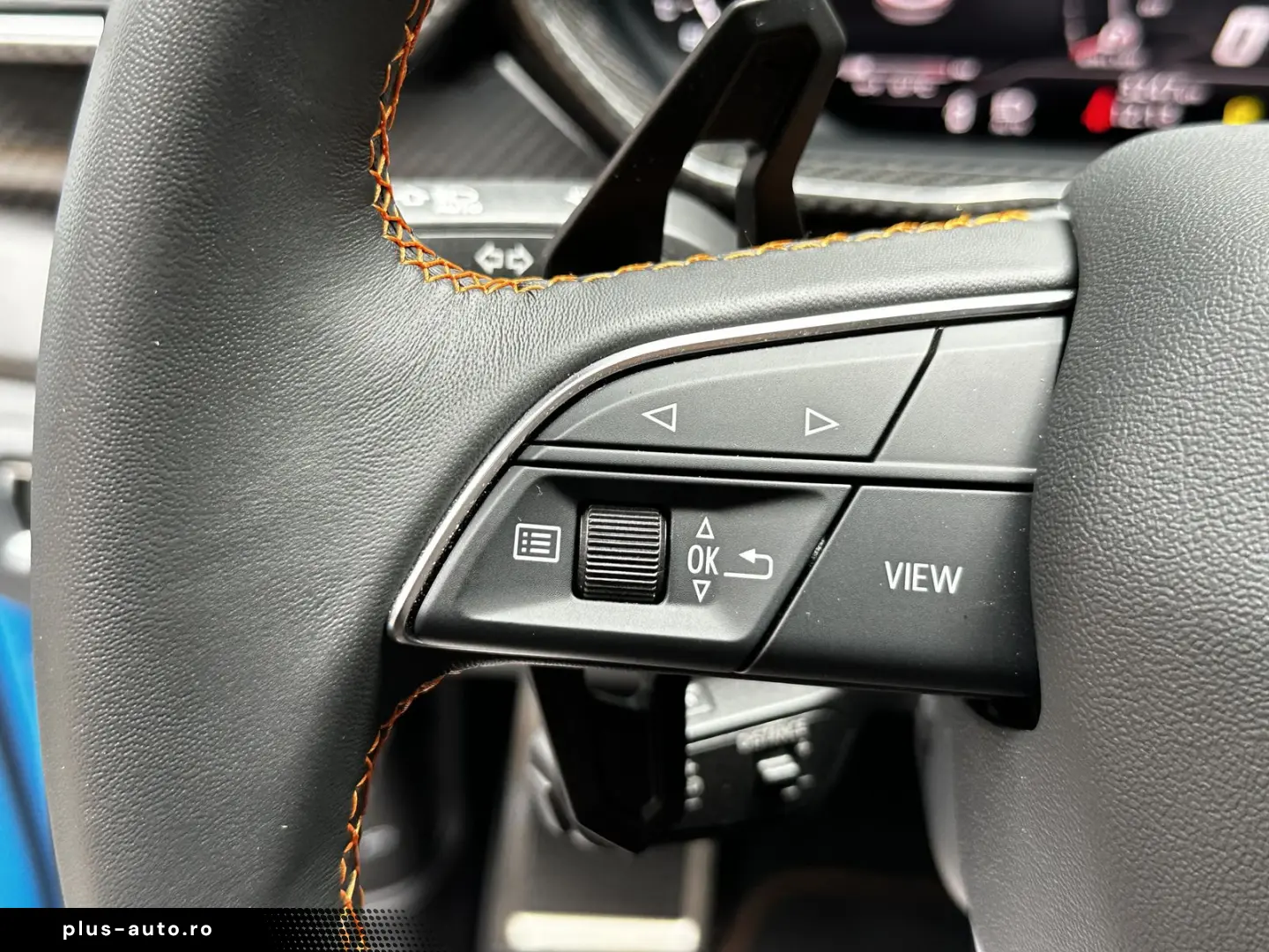 URUS Urus PANO CARBON PACKET B&O SOUND