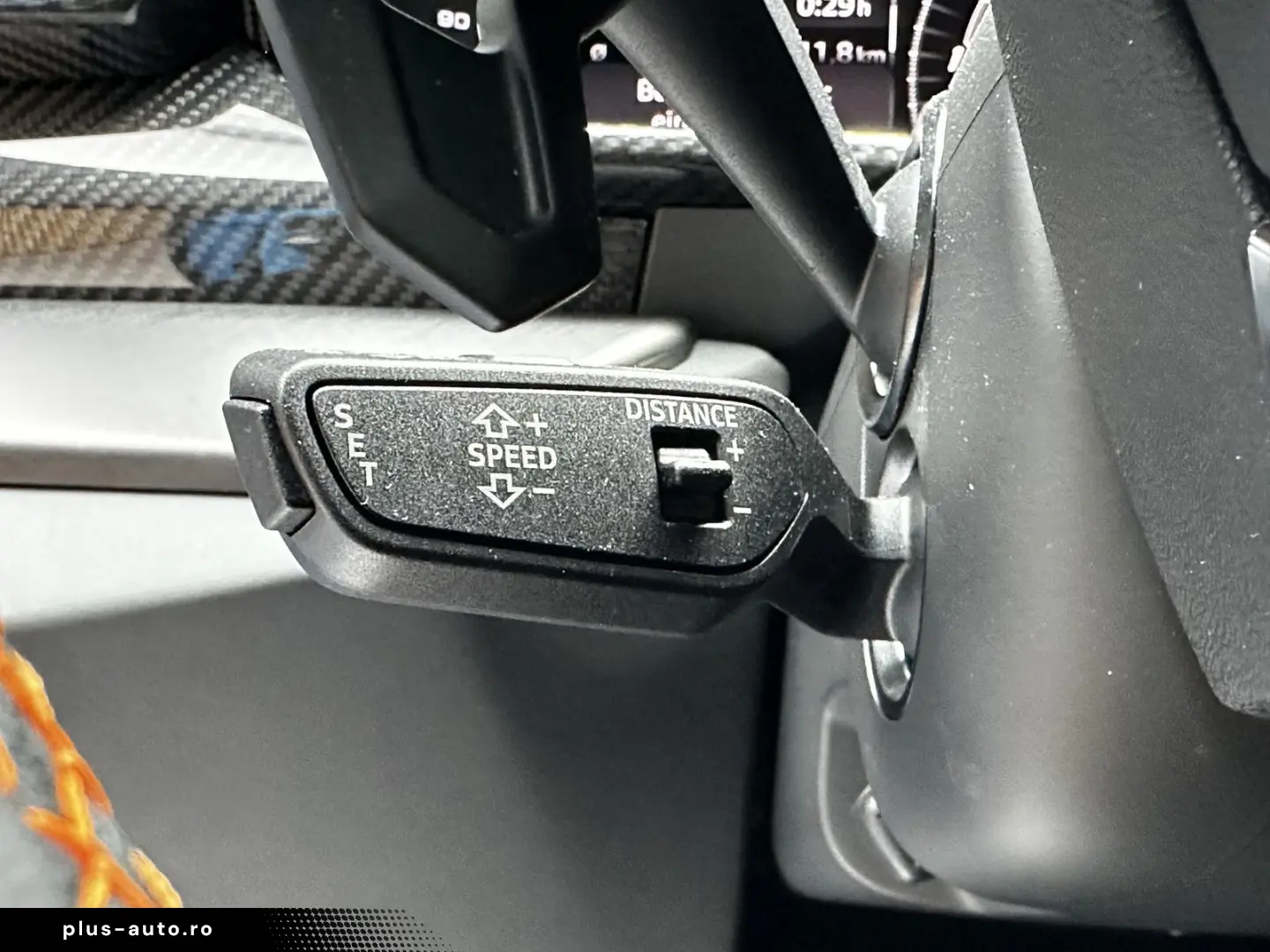 URUS Urus PANO CARBON PACKET B&O SOUND