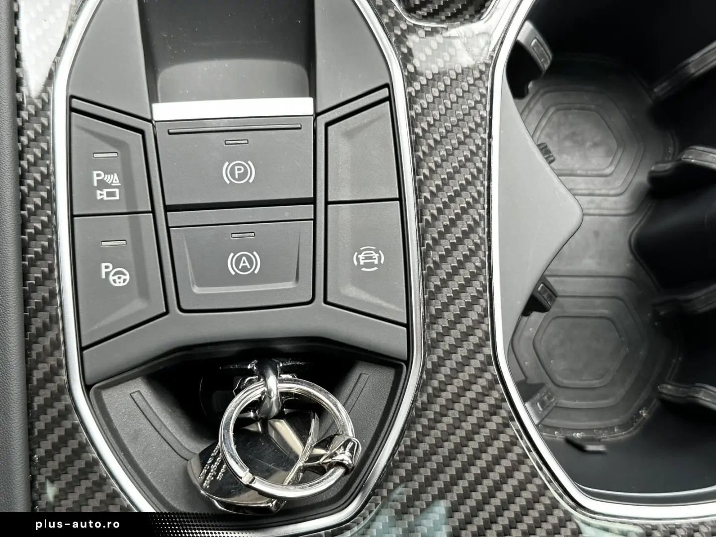 URUS Urus PANO CARBON PACKET B&O SOUND