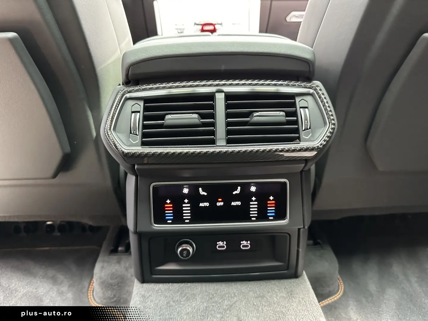 URUS Urus PANO CARBON PACKET B&O SOUND