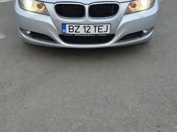 Vand Bmw Seria 3 Automat 2012 184 cp