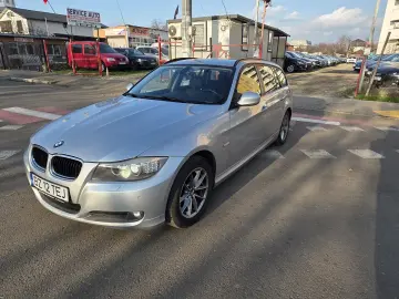 Vand Bmw Seria 3 Automat 2012 184 cp