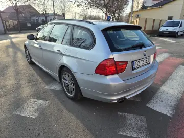 Vand Bmw Seria 3 Automat 2012 184 cp