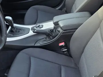 Vand Bmw Seria 3 Automat 2012 184 cp