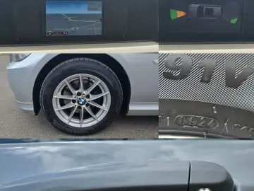 Vand Bmw Seria 3 Automat 2012 184 cp