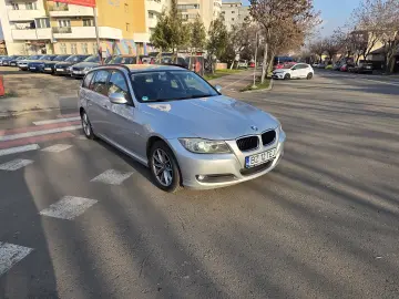 Vand Bmw Seria 3 Automat 2012 184 cp