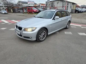 Vand Bmw Seria 3 Automat 2012 184 cp