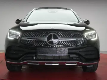 GLC 200 4Matic 9G-Tronic AMG Distronic Kamera Pa