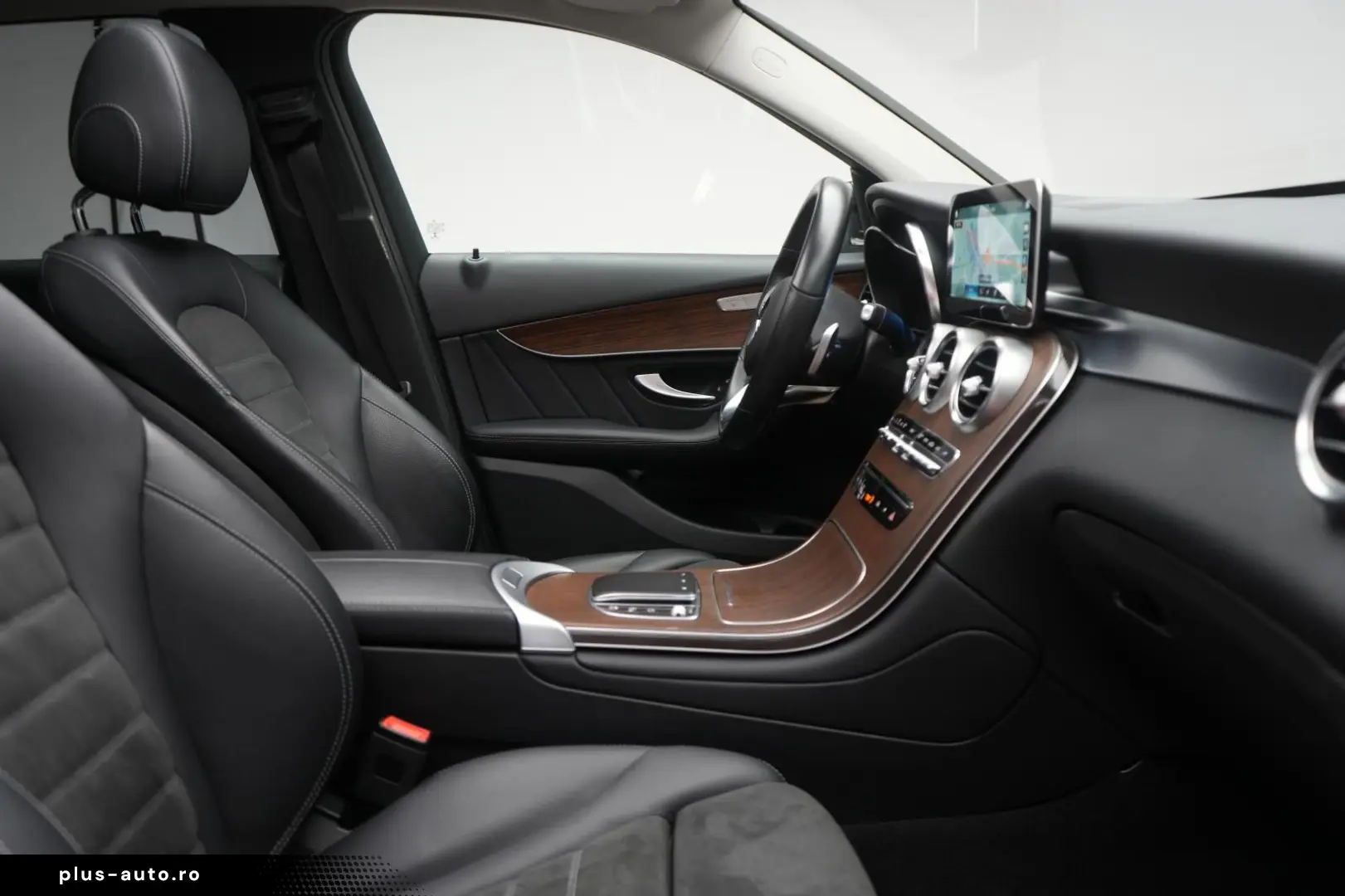 GLC 200 4Matic 9G-Tronic AMG Distronic Kamera Pa