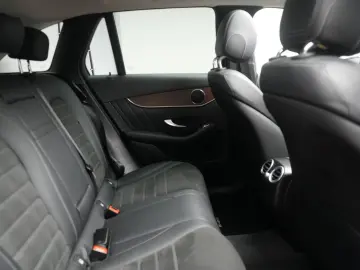 GLC 200 4Matic 9G-Tronic AMG Distronic Kamera Pa