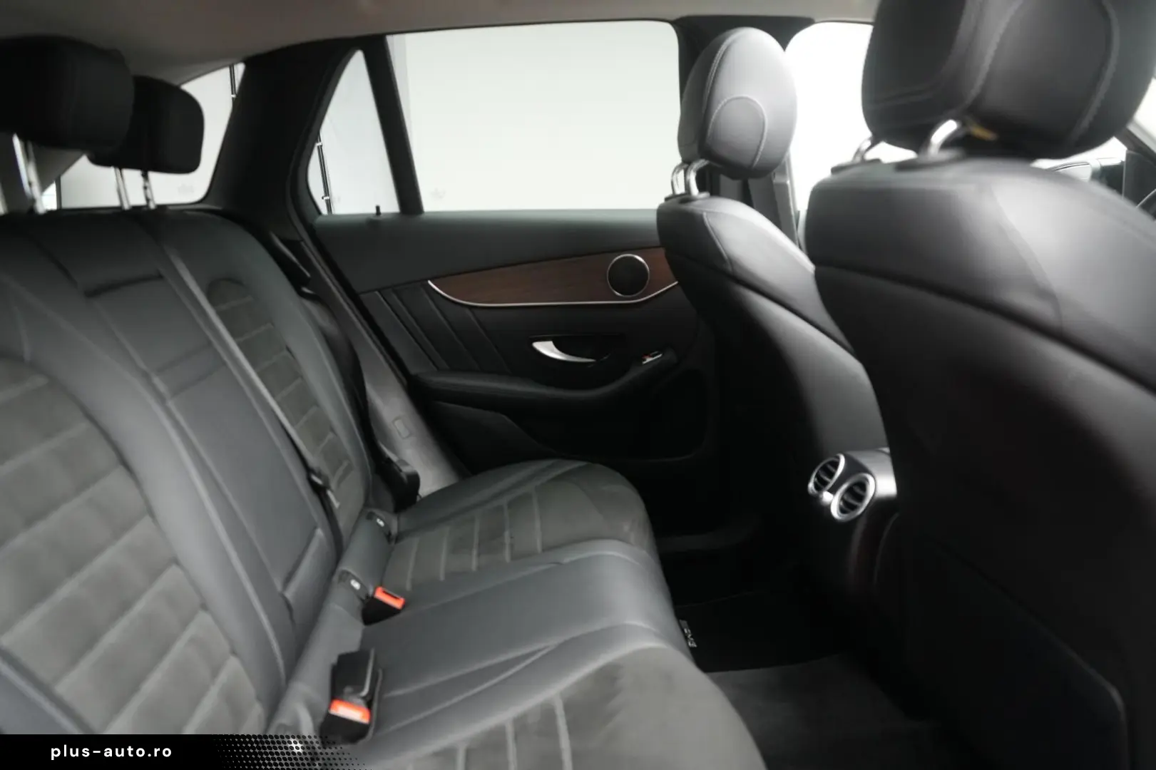 GLC 200 4Matic 9G-Tronic AMG Distronic Kamera Pa