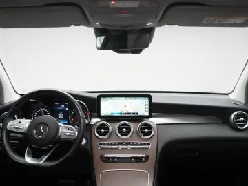 GLC 200 4Matic 9G-Tronic AMG Distronic Kamera Pa