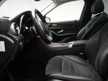 GLC 200 4Matic 9G-Tronic AMG Distronic Kamera Pa