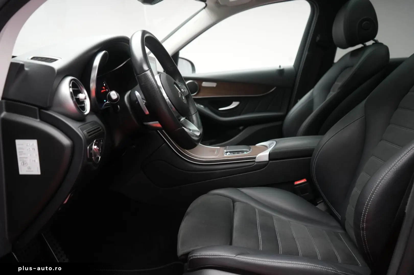 GLC 200 4Matic 9G-Tronic AMG Distronic Kamera Pa