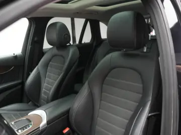 GLC 200 4Matic 9G-Tronic AMG Distronic Kamera Pa