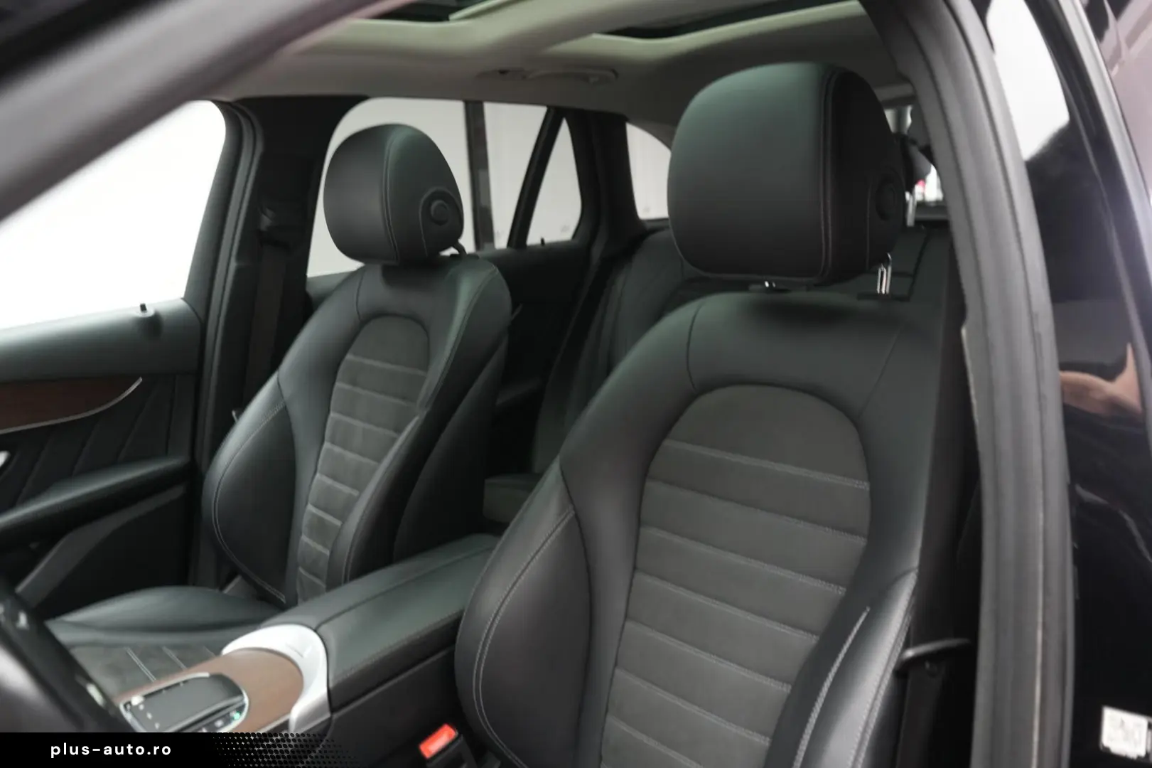 GLC 200 4Matic 9G-Tronic AMG Distronic Kamera Pa