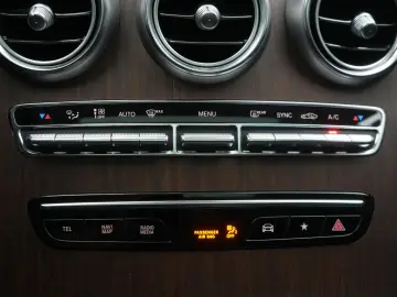 GLC 200 4Matic 9G-Tronic AMG Distronic Kamera Pa