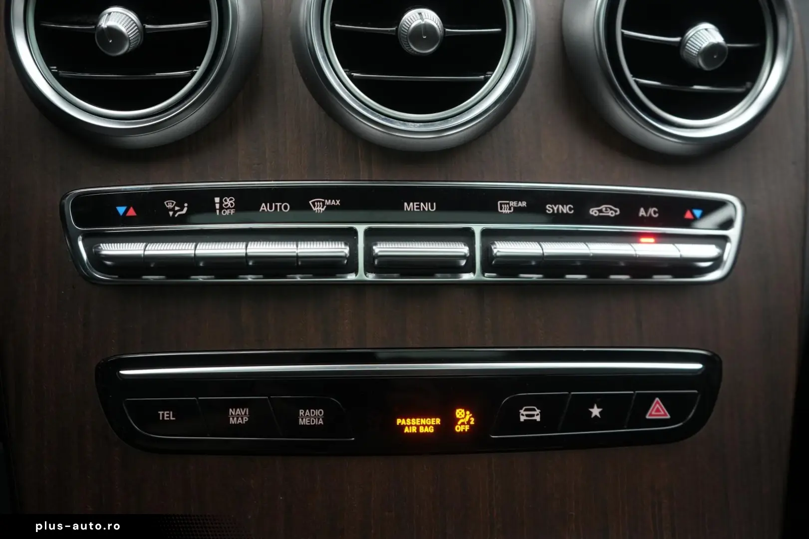 GLC 200 4Matic 9G-Tronic AMG Distronic Kamera Pa