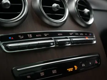 GLC 200 4Matic 9G-Tronic AMG Distronic Kamera Pa