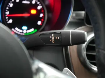 GLC 200 4Matic 9G-Tronic AMG Distronic Kamera Pa