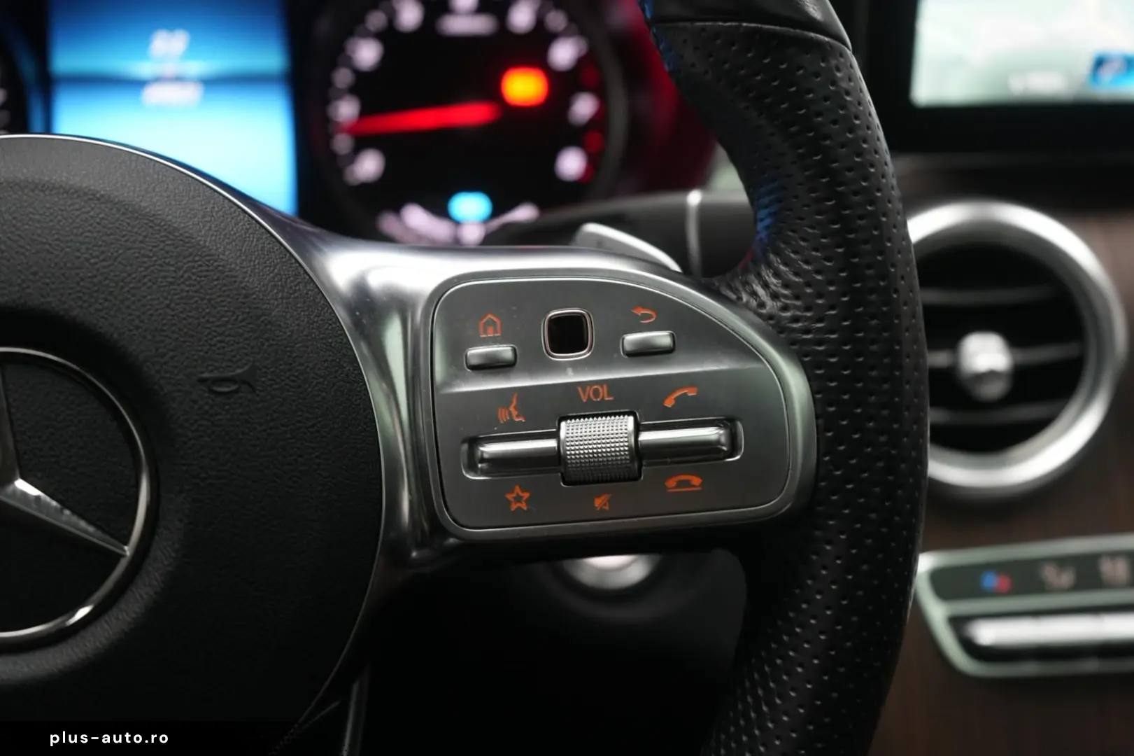 GLC 200 4Matic 9G-Tronic AMG Distronic Kamera Pa