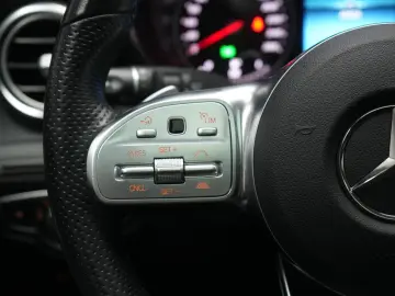 GLC 200 4Matic 9G-Tronic AMG Distronic Kamera Pa