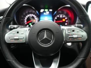 GLC 200 4Matic 9G-Tronic AMG Distronic Kamera Pa