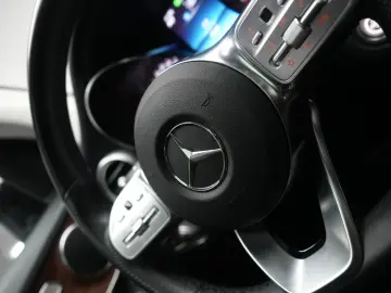 GLC 200 4Matic 9G-Tronic AMG Distronic Kamera Pa