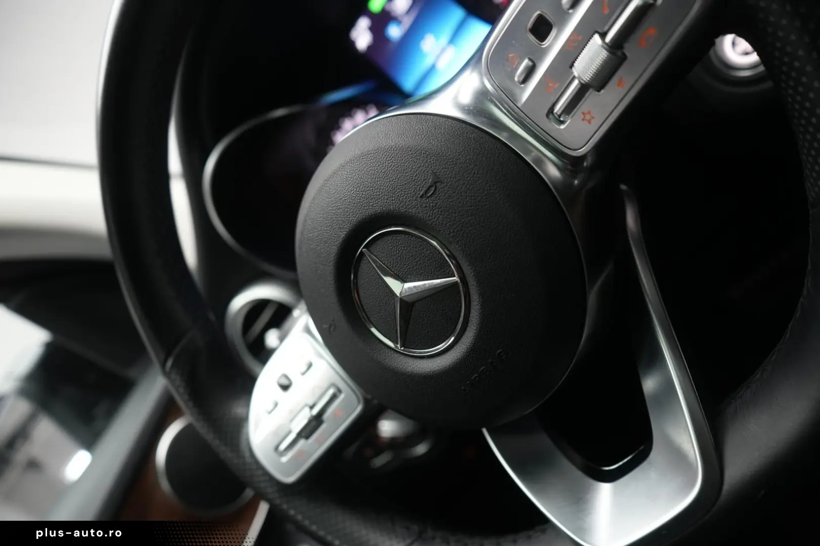 GLC 200 4Matic 9G-Tronic AMG Distronic Kamera Pa