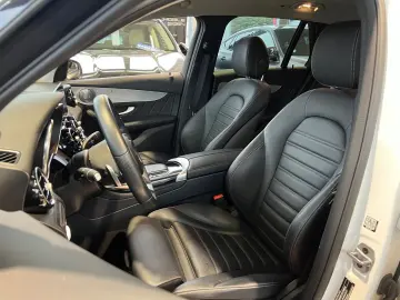 GLC 220 d 4Matic AMG-LINE WIDESCREEN 1.HAND