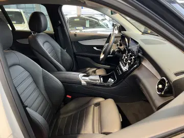 GLC 220 d 4Matic AMG-LINE WIDESCREEN 1.HAND