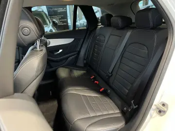 GLC 220 d 4Matic AMG-LINE WIDESCREEN 1.HAND